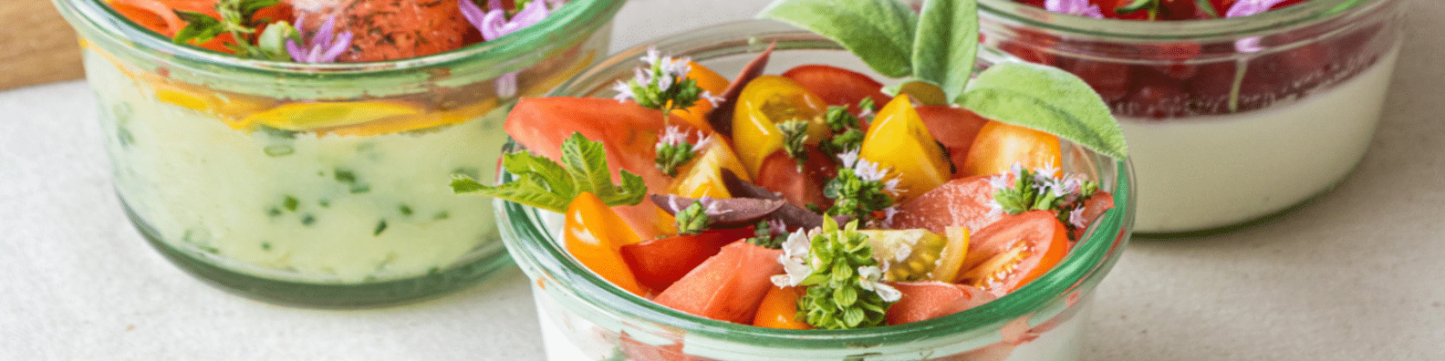 Plateau repas Savoure
