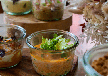 plateau repas lyon savoure 6