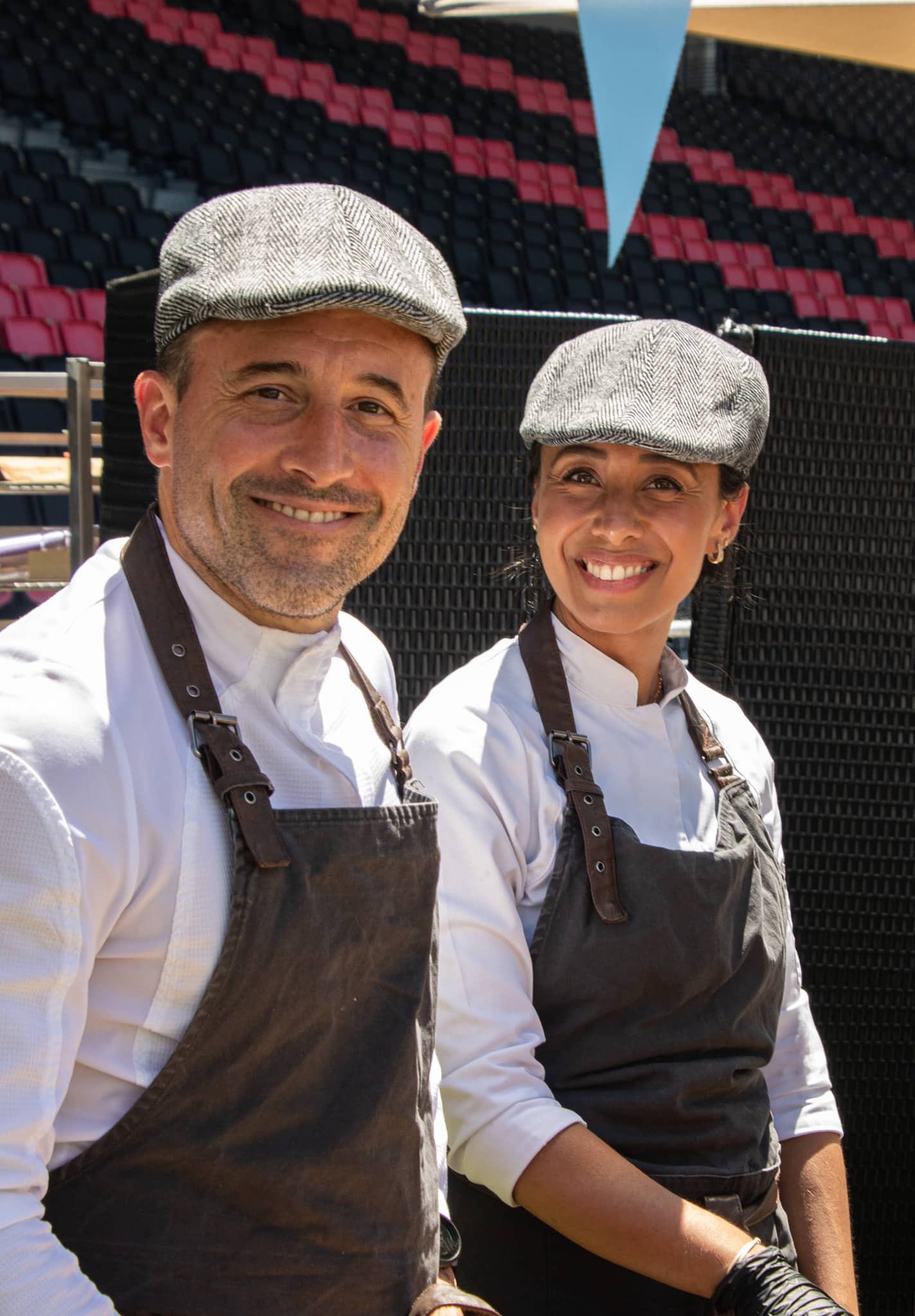 150 ans SERFIM evenement savoure kiosque 17