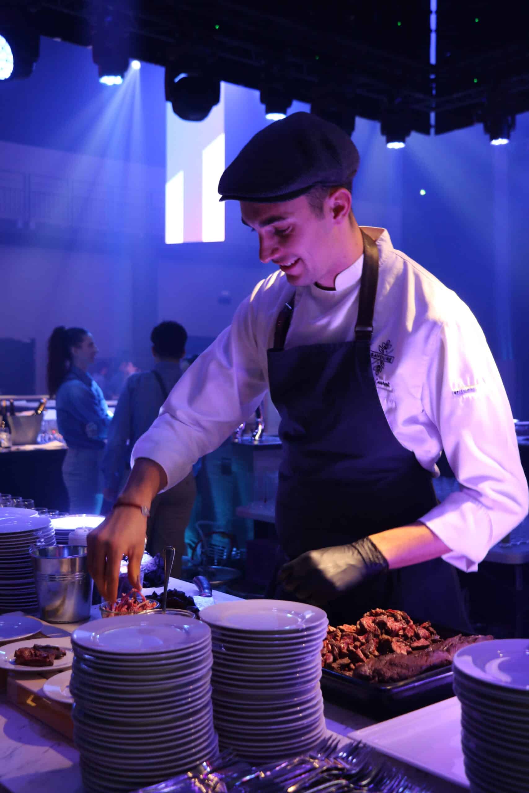 Cocktail_LDLC_Savoure_Traiteur_14