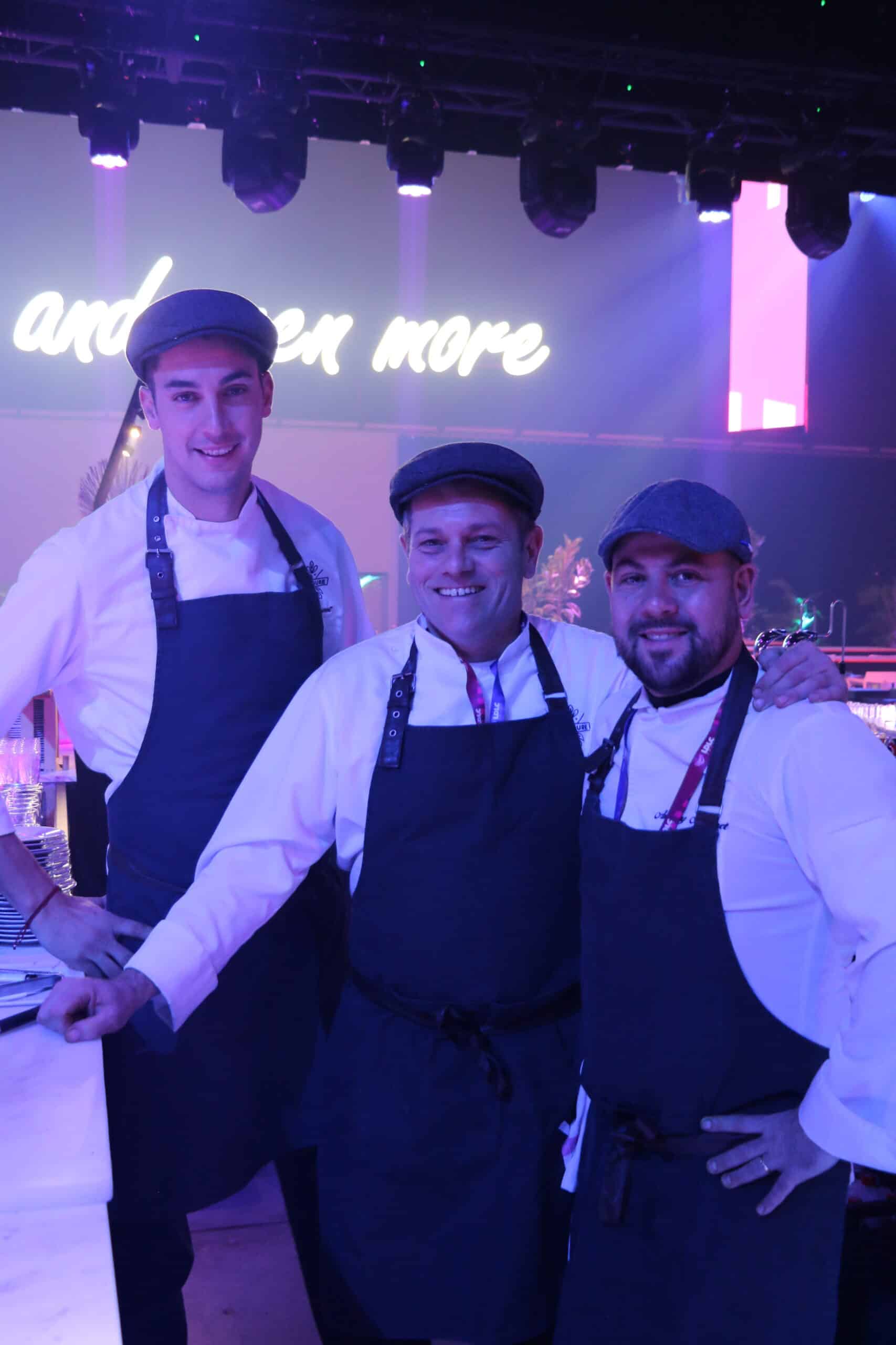 Cocktail_LDLC_Savoure_Traiteur_7