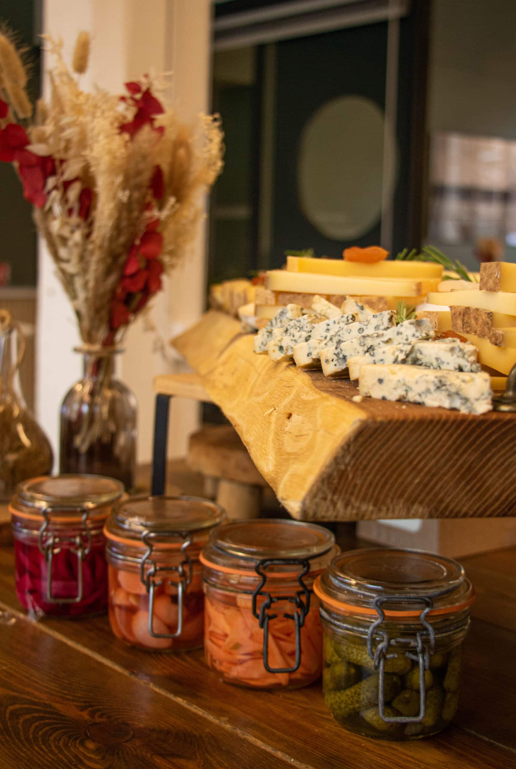 Evenement Mont d’or – savoure traiteur lyon 2