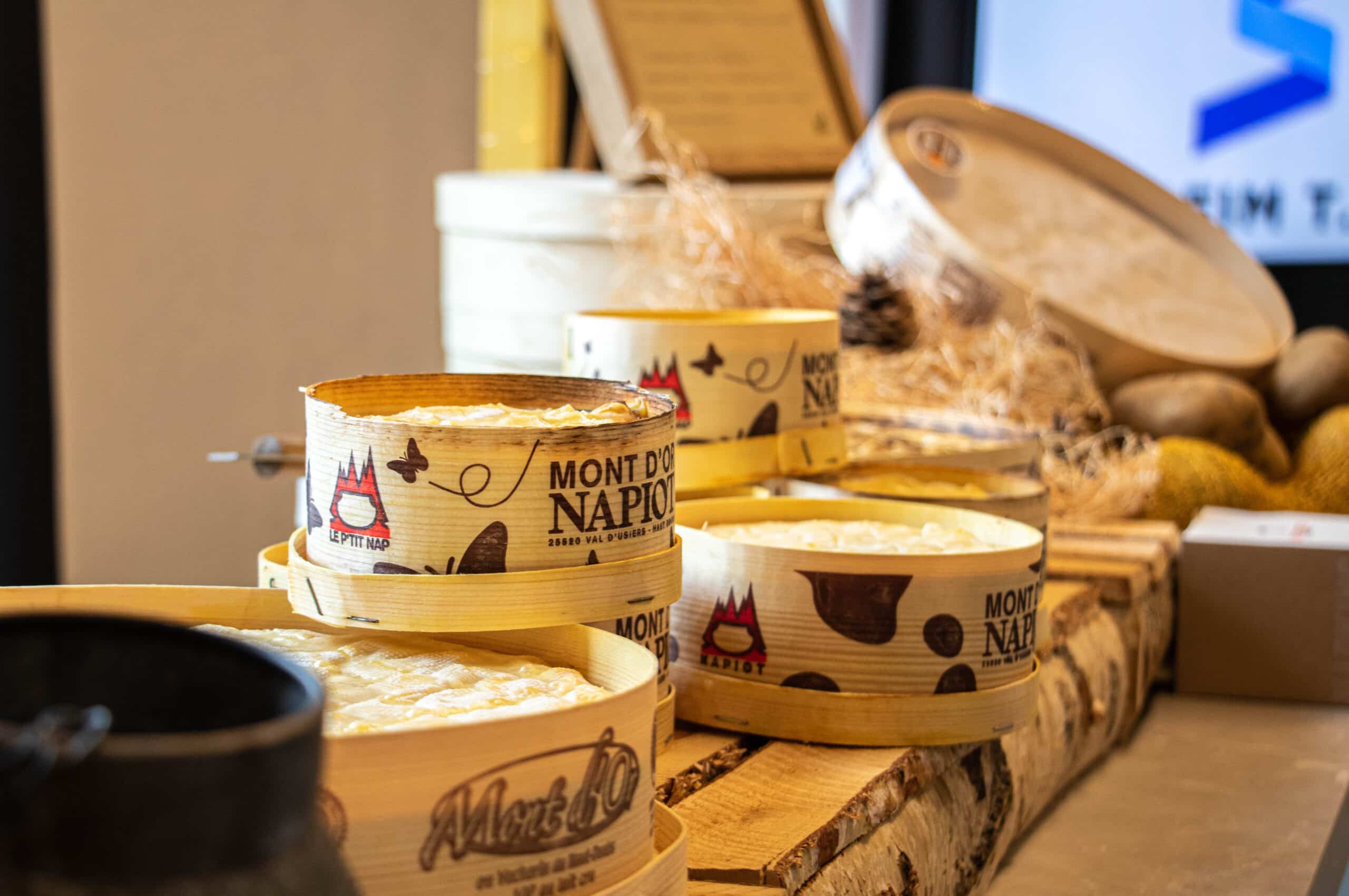 Evenement Mont d’or – savoure traiteur lyon 4