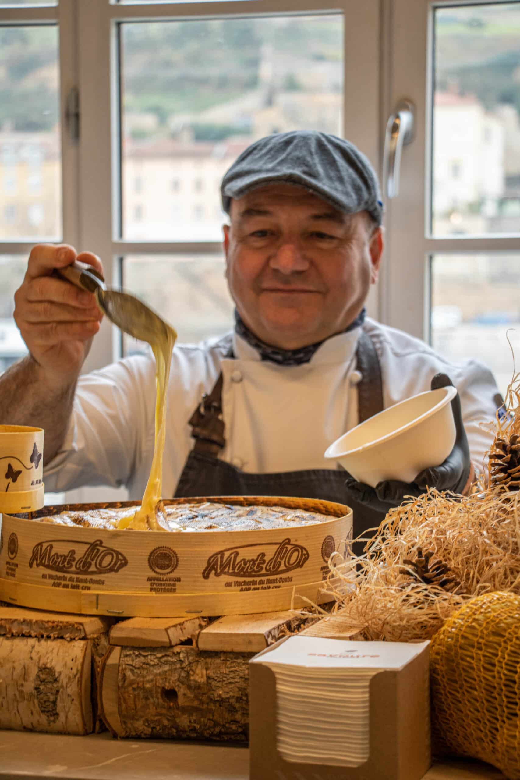 Evenement Mont d’or – savoure traiteur lyon 8