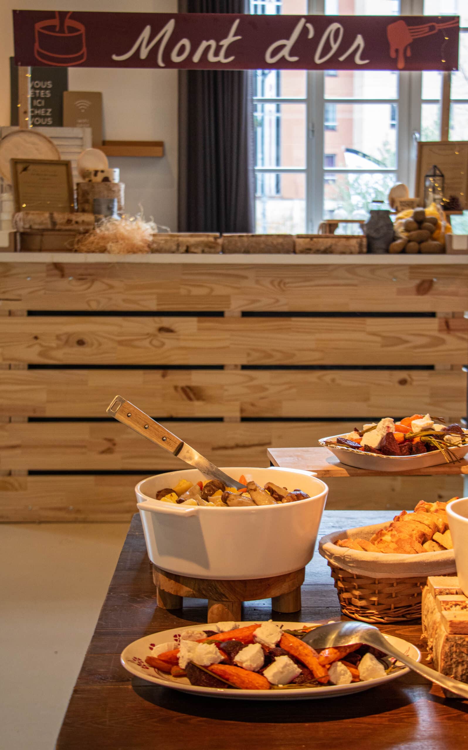 Evenement Mont d’or – savoure traiteur lyon 9