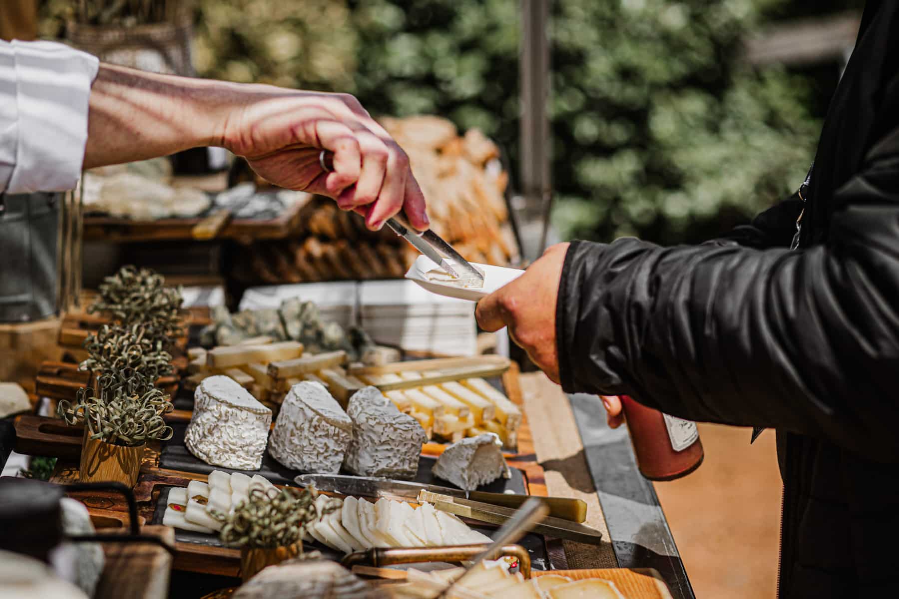 Ferme du Milon SERFIM savoure traiteur cocktail324