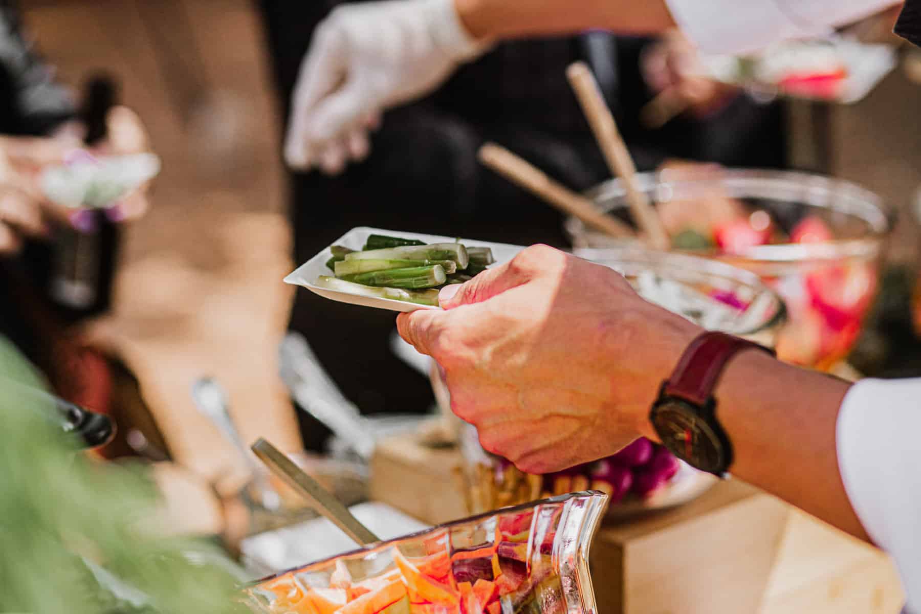 Ferme du Milon SERFIM savoure traiteur cocktail3242