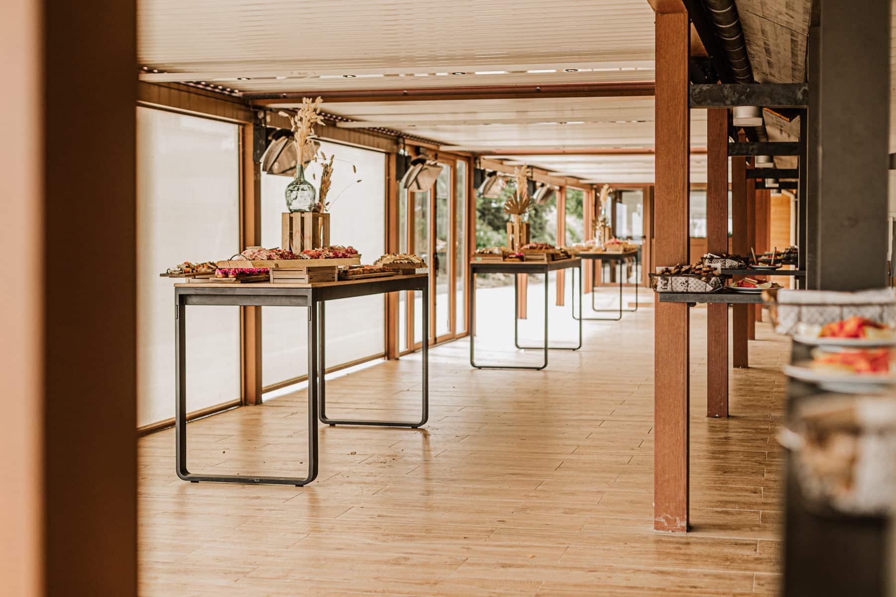Ferme du Milon SERFIM savoure traiteur cocktail33