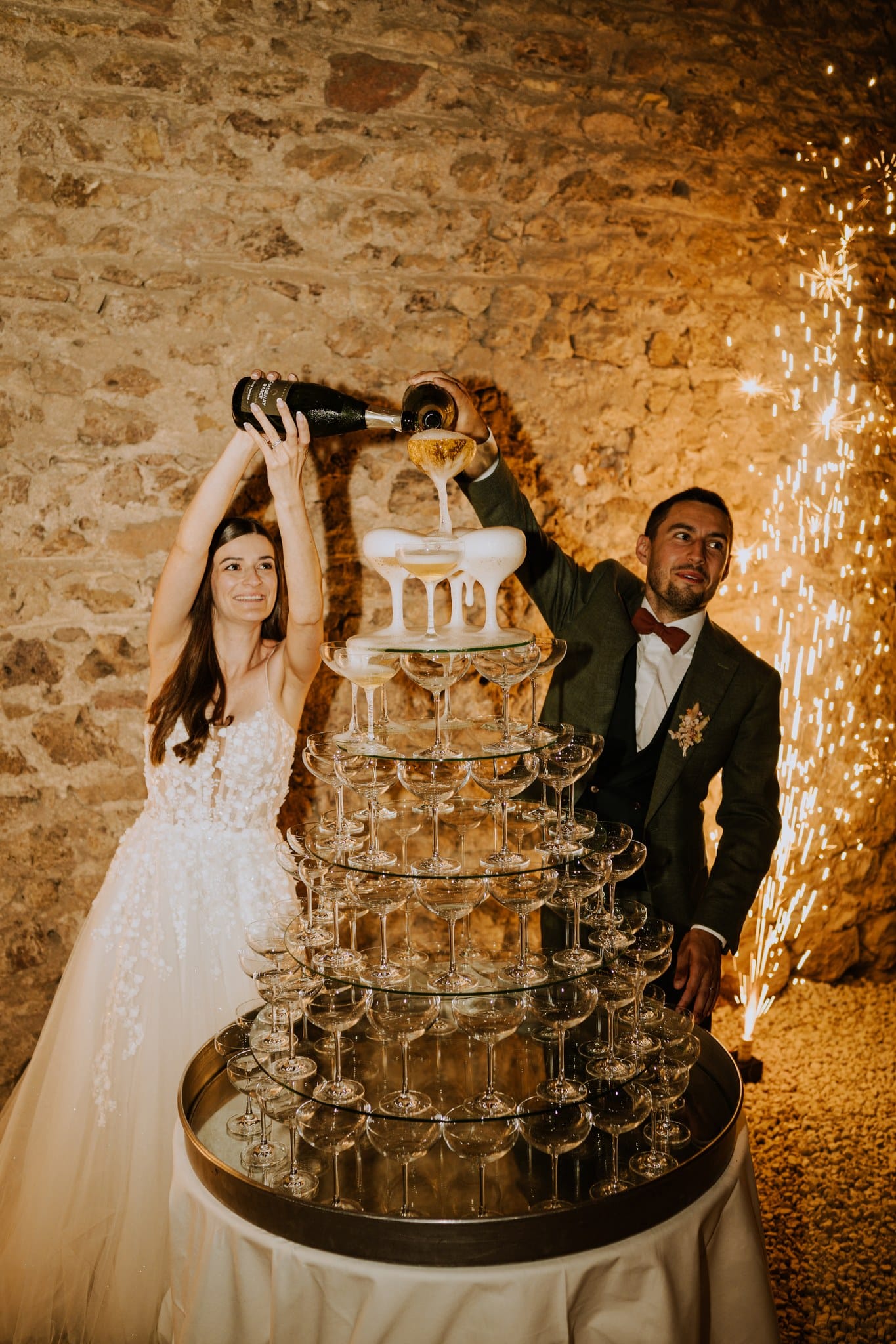 Marine & Raphael mariage (613)