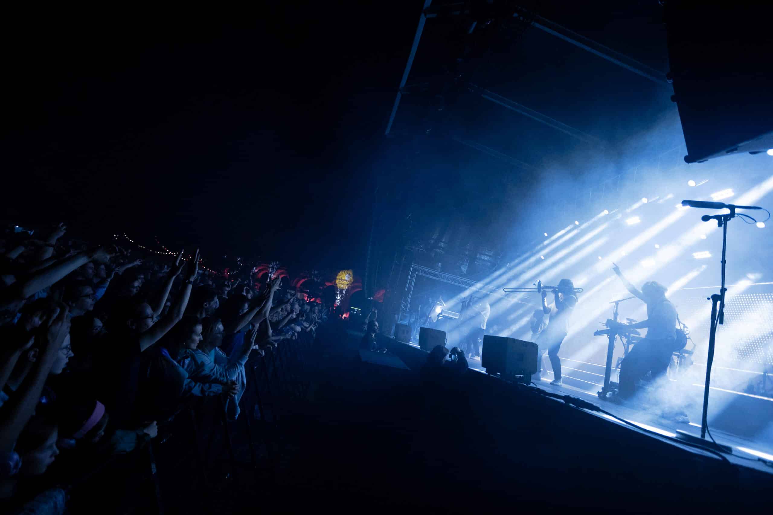 © Elsana Adzemovic – Hans Lucas – aqueduc festival