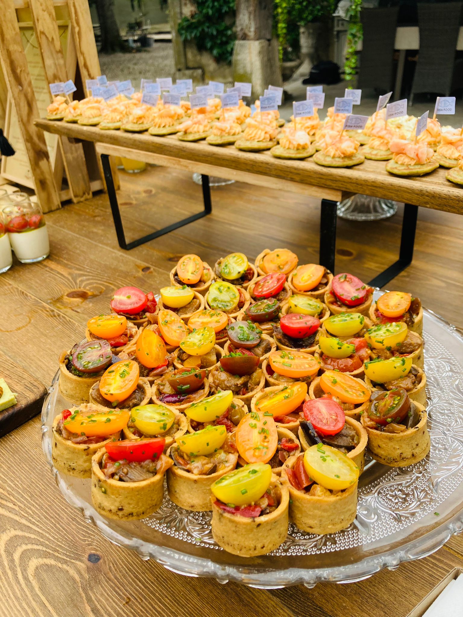 mariage a la ferme Savoure 4