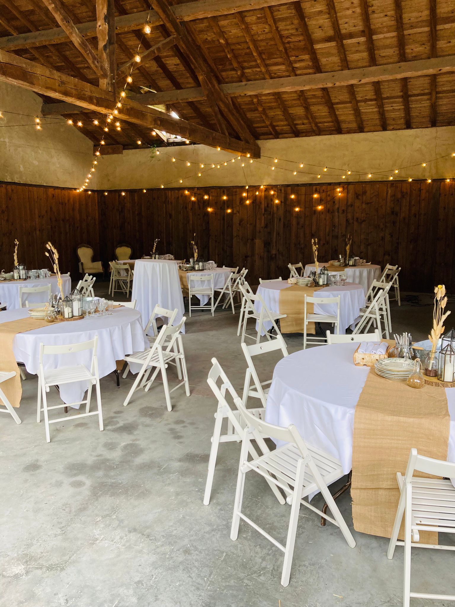 mariage a la ferme Savoure 5