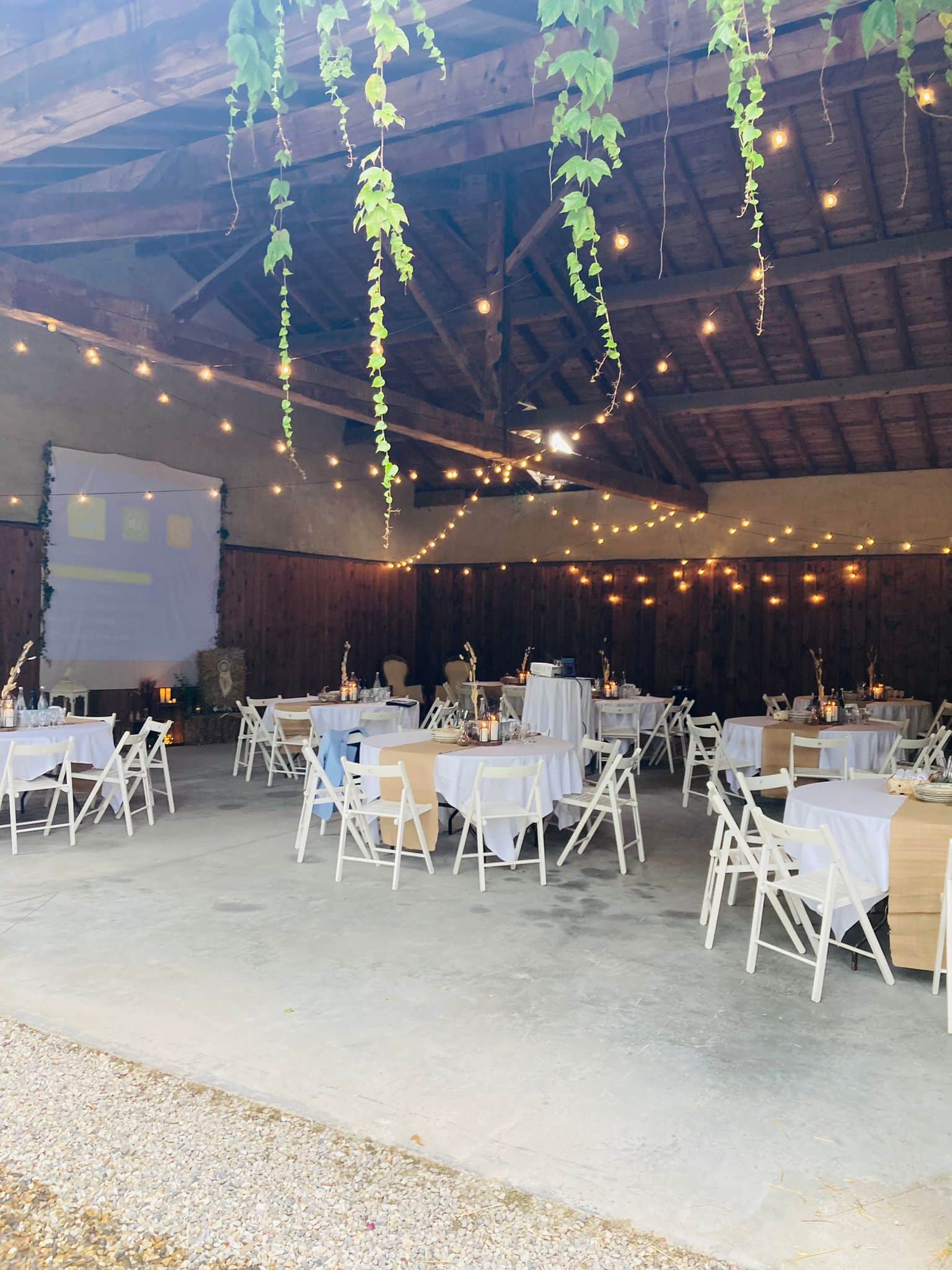 mariage a la ferme Savoure 6